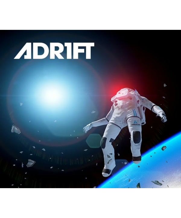 ADR1FT Steam Key GLOBAL